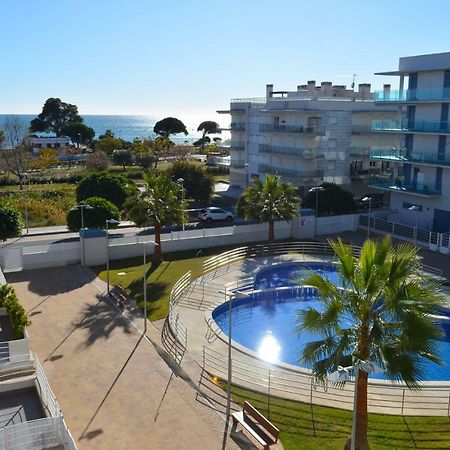 Golive Esquirol Beach Cambrils Luaran gambar