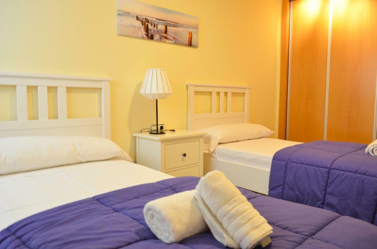Golive Esquirol Beach Cambrils Luaran gambar